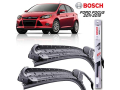 SET BOSCH BRISAČA ZA FORD FOCUS 2011> dim: 700 / 700 mm